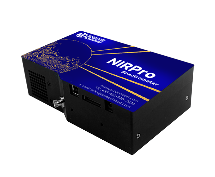 NIRPro製冷型近紅外光纖午夜福利视频1000